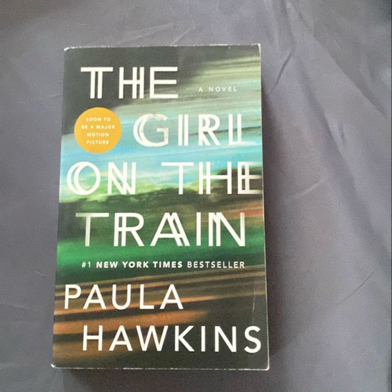 The Girl on the Train