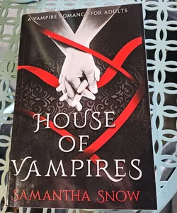 House of Vampires