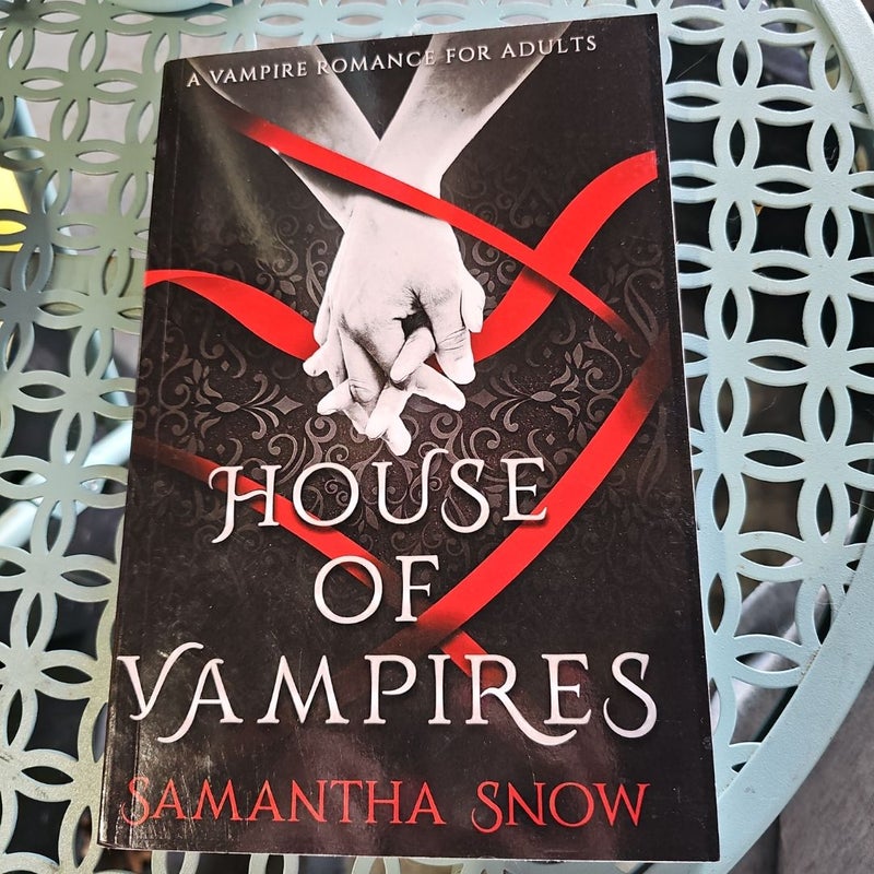 House of Vampires