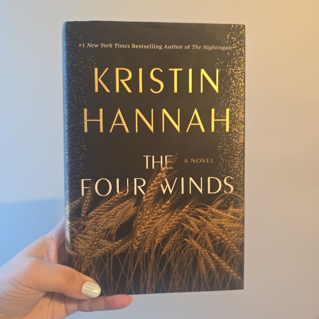 The Four Winds
