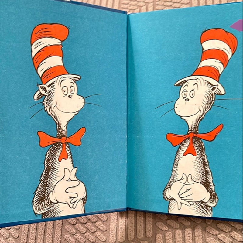 The Cat in the Hat