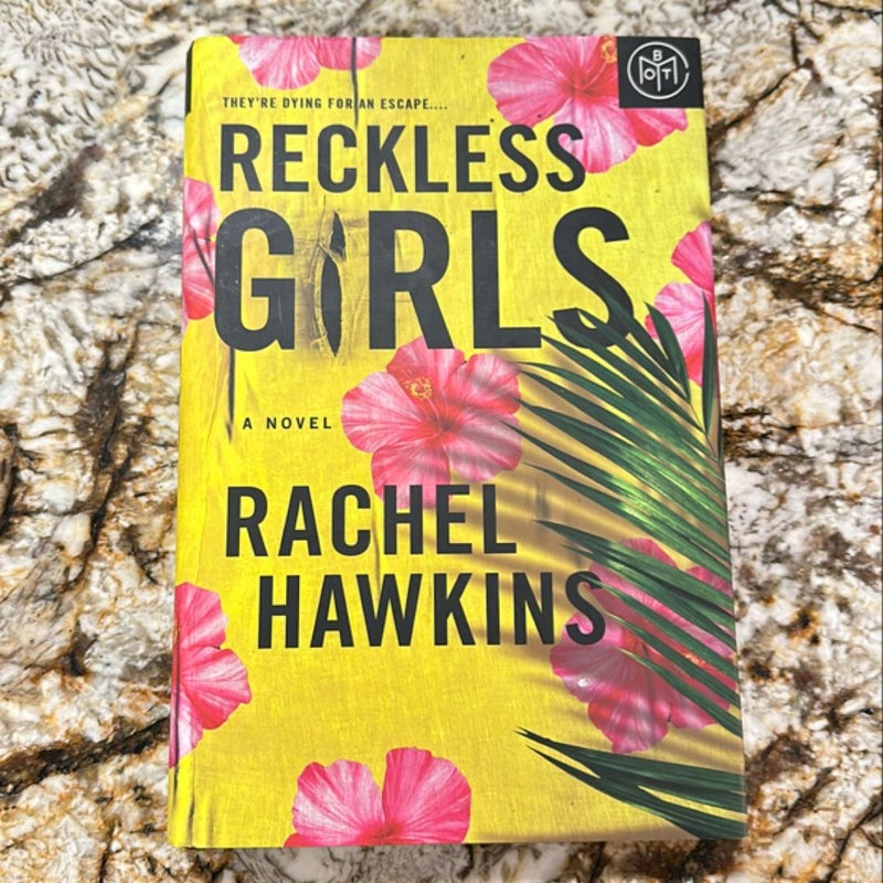 Reckless Girls