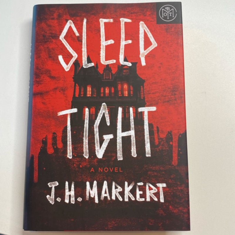 Sleep Tight