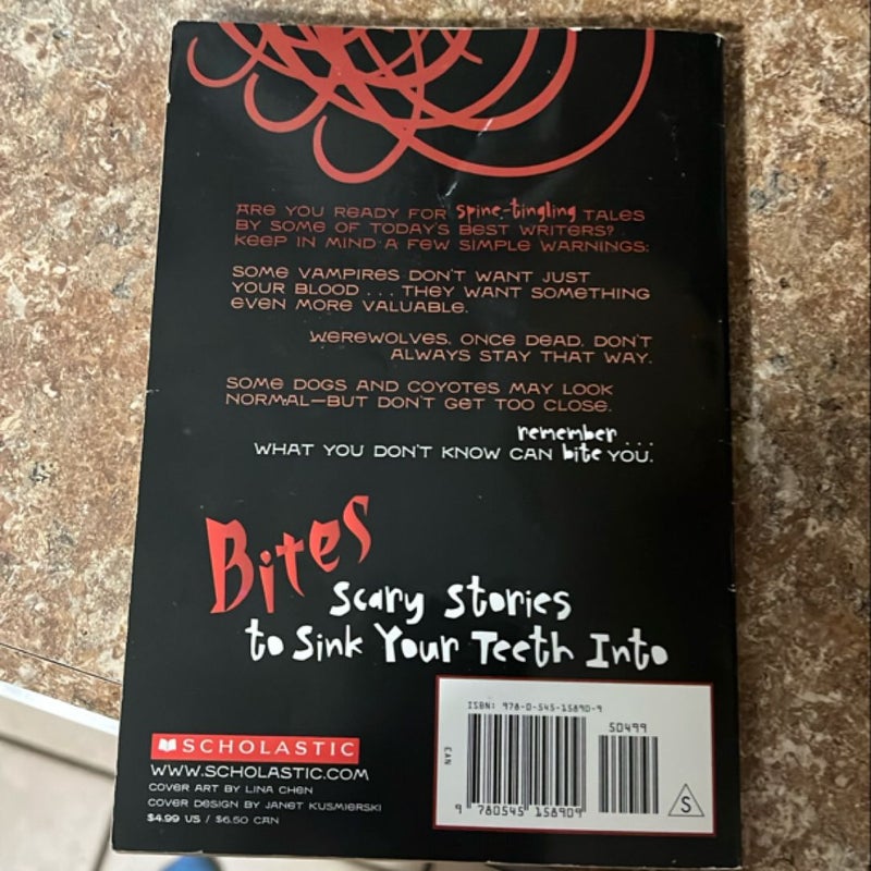 Bites