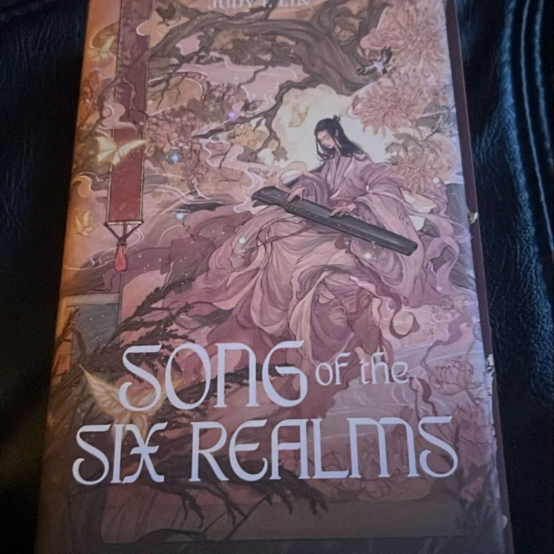 Song of the Six Realms