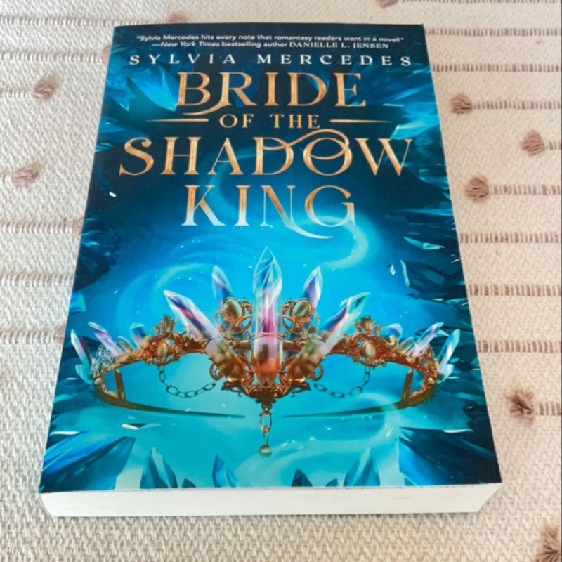 Bride of the Shadow King