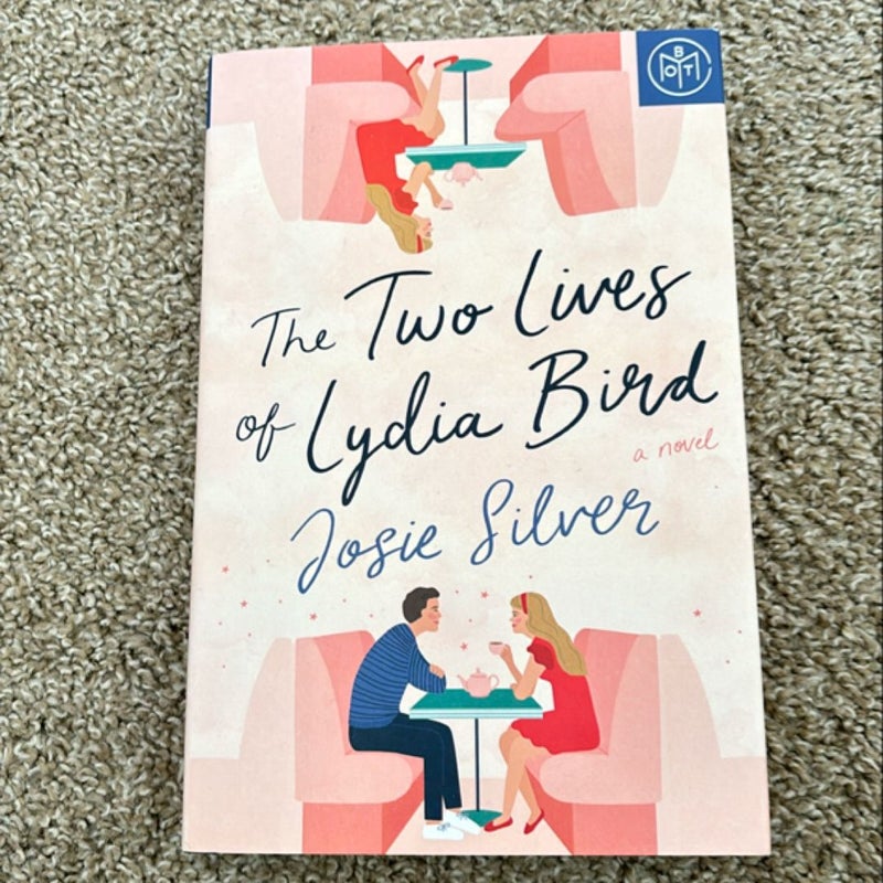The Two Lives of Lydia Bird