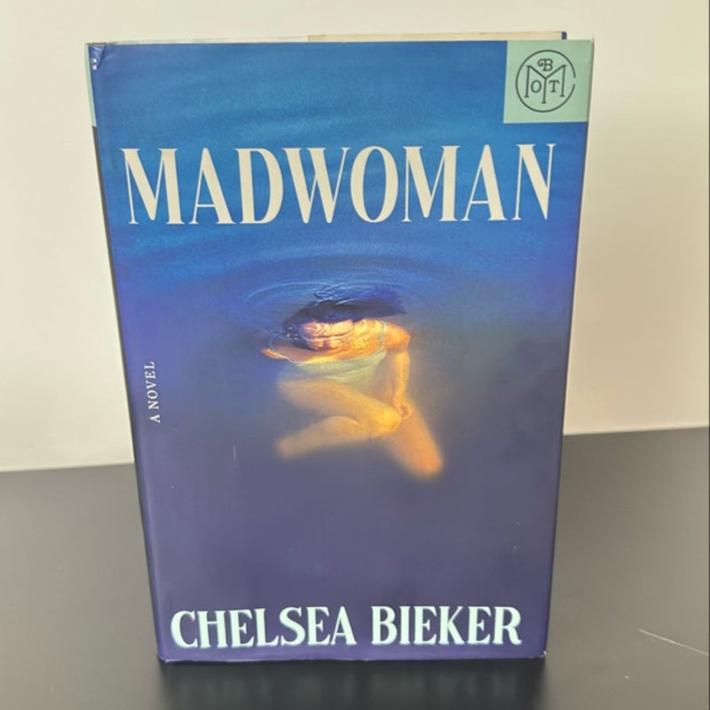 Madwoman