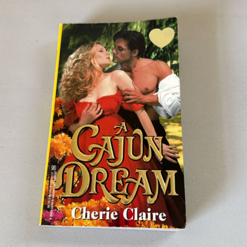 Cajun Dream