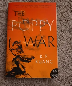 The Poppy War