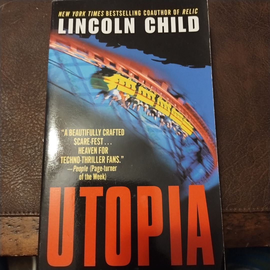 Utopia