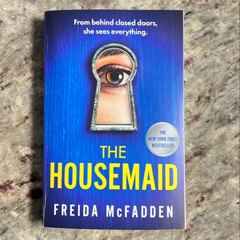 The Housemaid