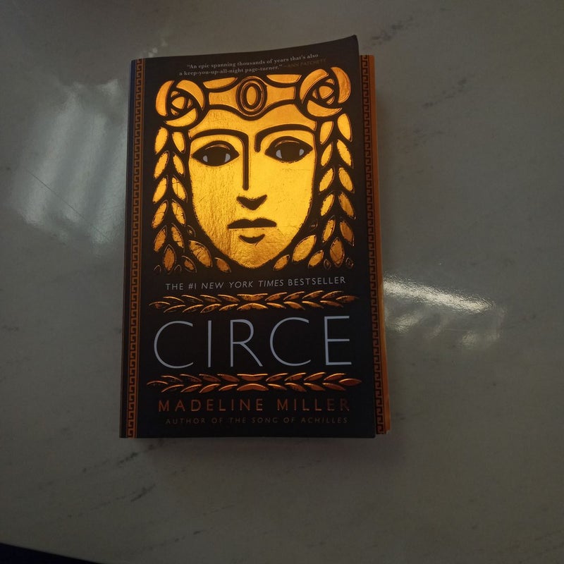 Circe