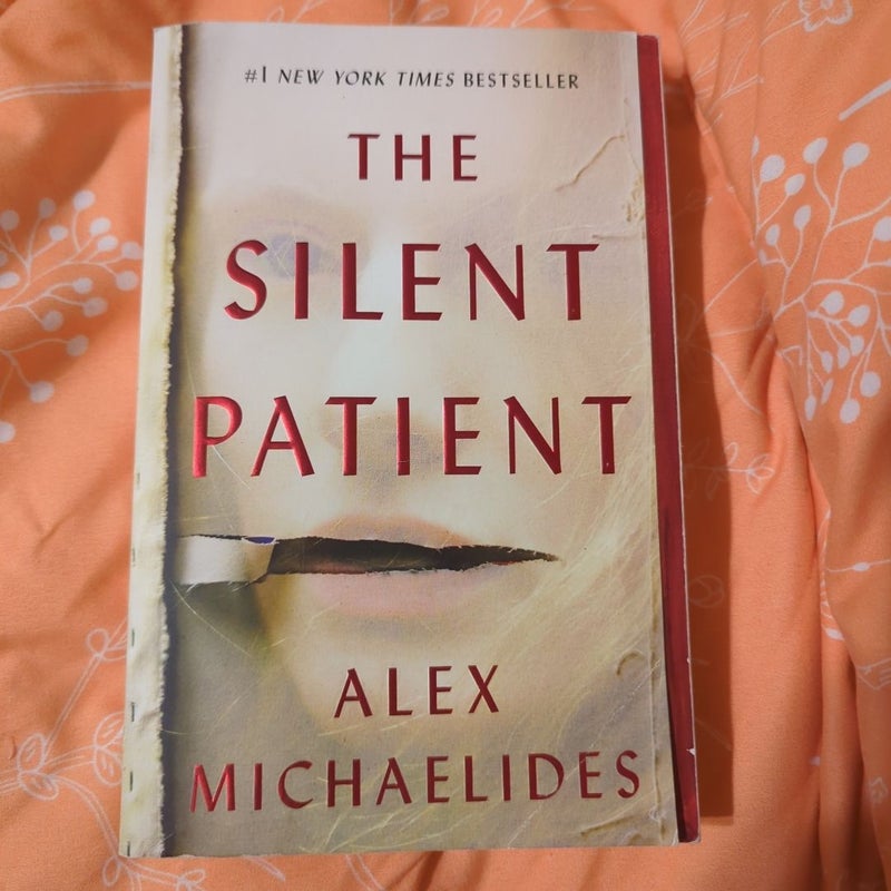 The Silent Patient