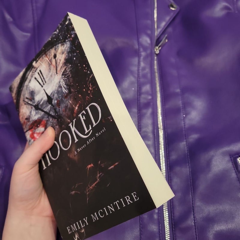 Hooked