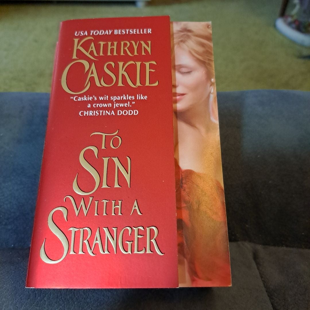 To Sin with a Stranger