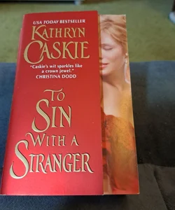 To Sin with a Stranger