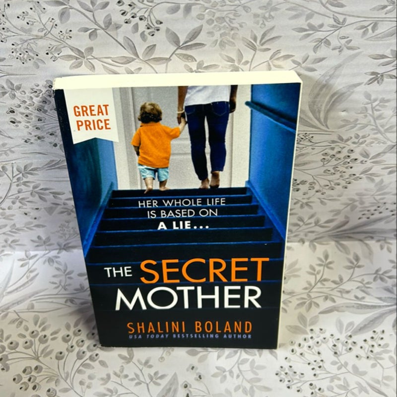 The Secret Mother