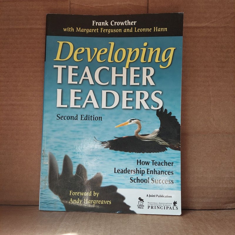 Developing Teacher Leaders