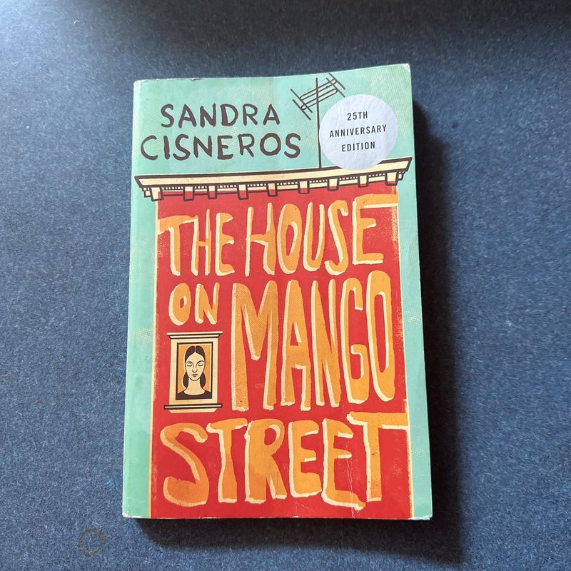 The House on Mango Street