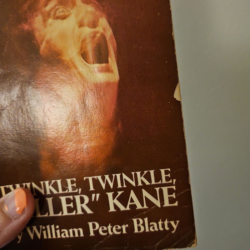 Twinkle Twinkle Killer Kane 