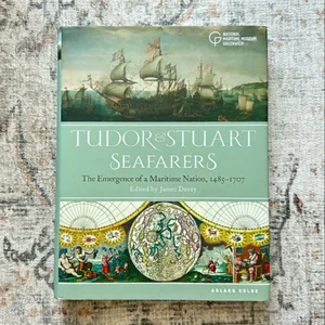 Tudor and Stuart Seafarers