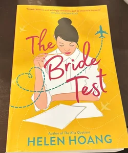 The Bride Test