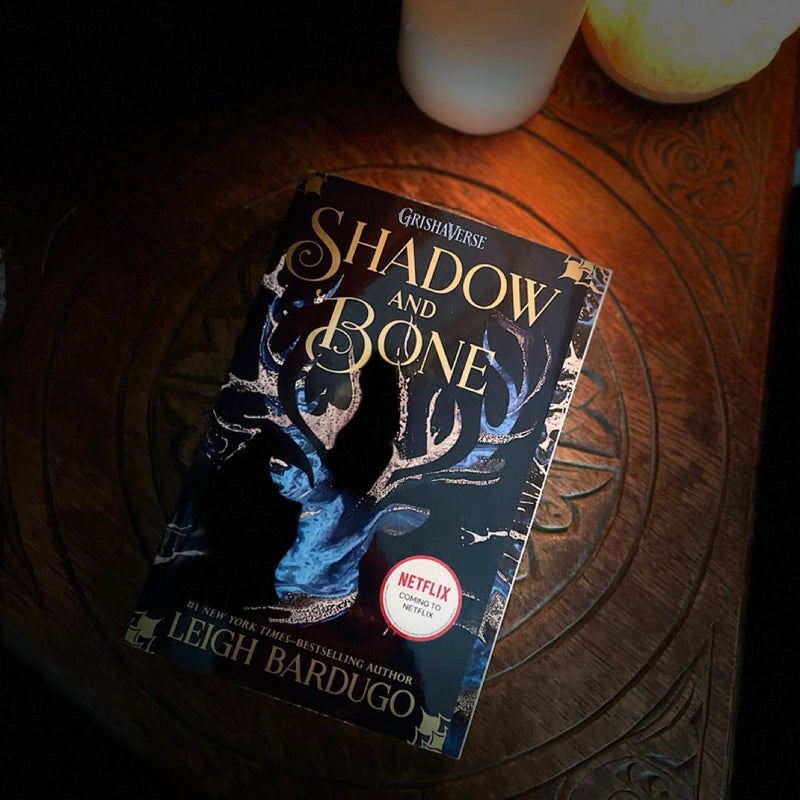 Shadow and Bone