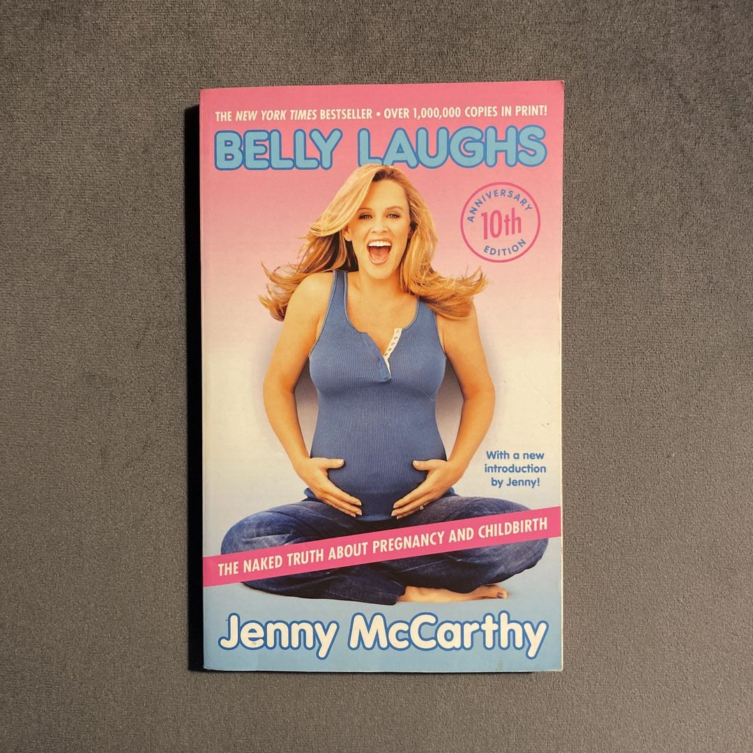 Belly Laughs (10th Anniversary Edition)