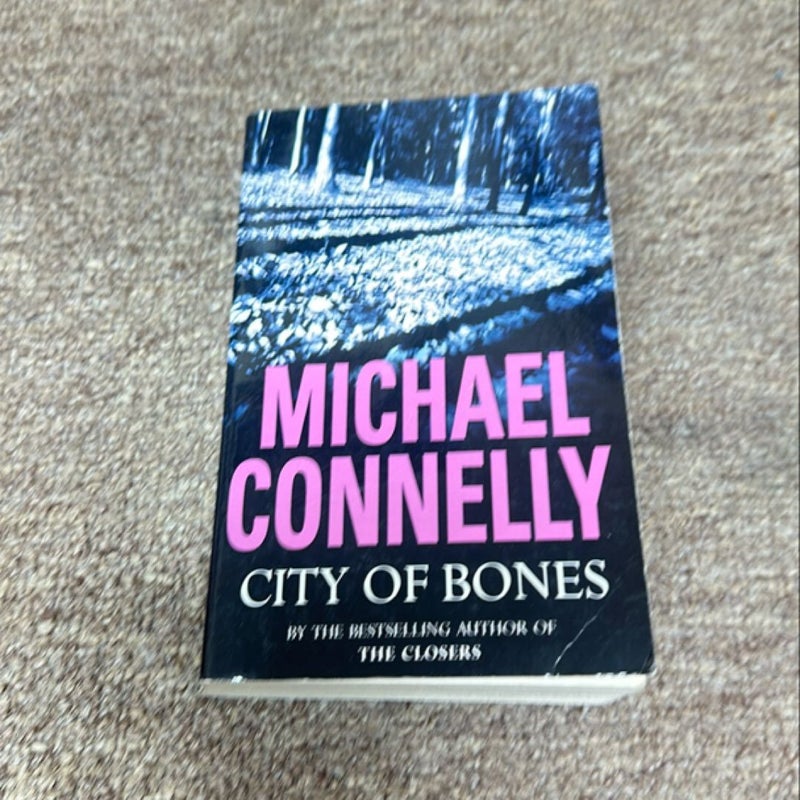 City of Bones