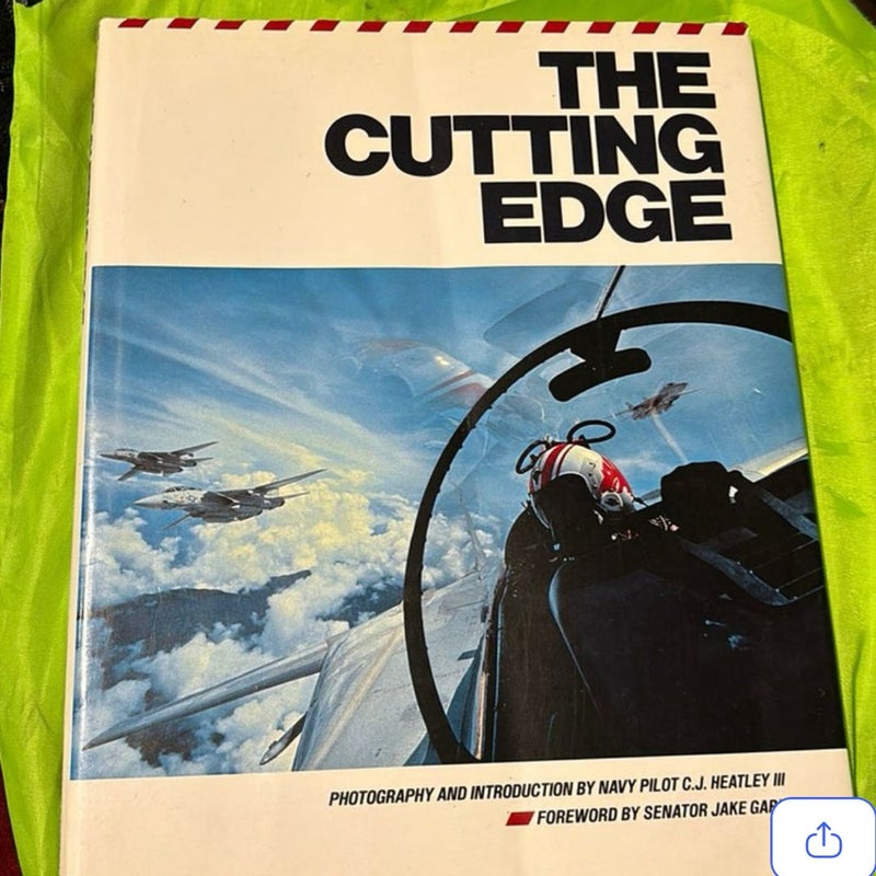 The Cutting Edge