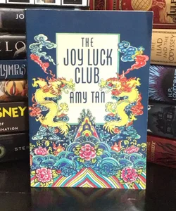 The Joy Luck Club