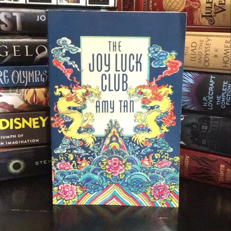 The Joy Luck Club