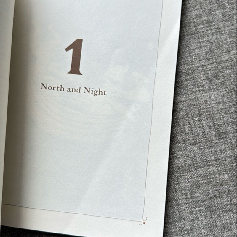 The Night Sky Book