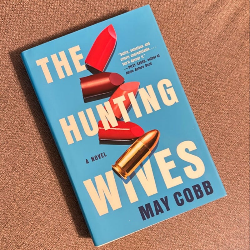 The Hunting Wives