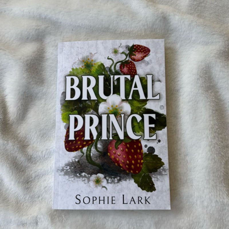 Brutal Prince