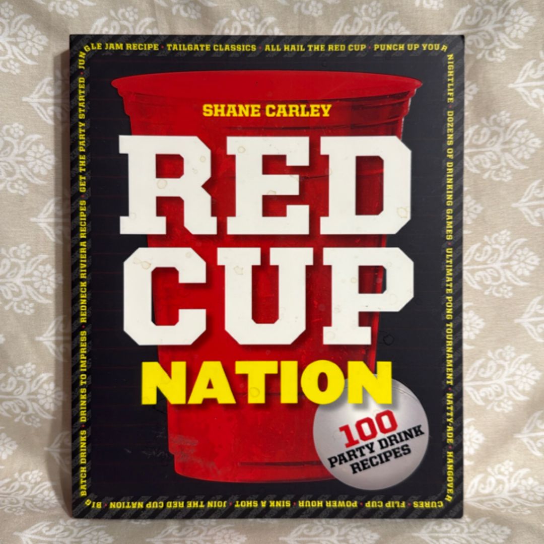 Red Cup Nation