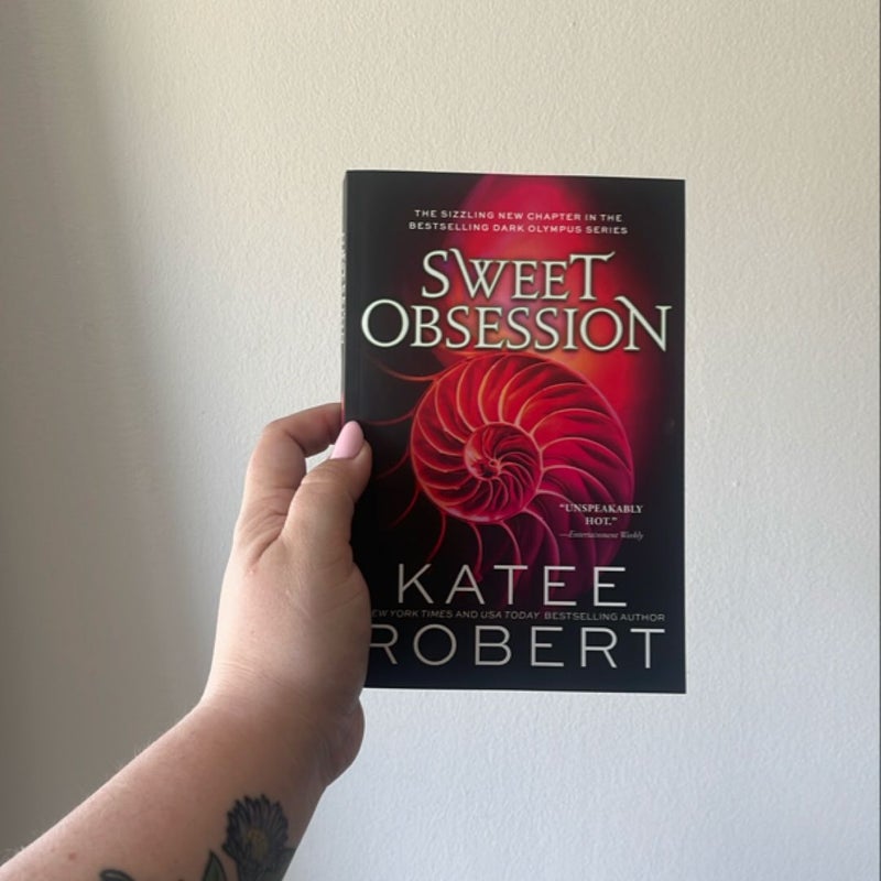 Sweet Obsession