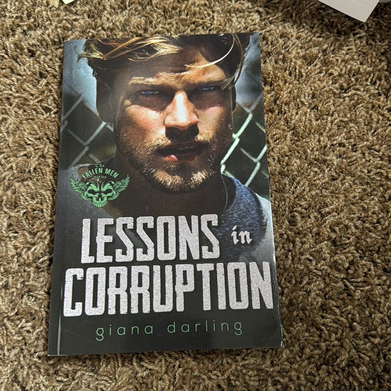 Lessons in Corruption