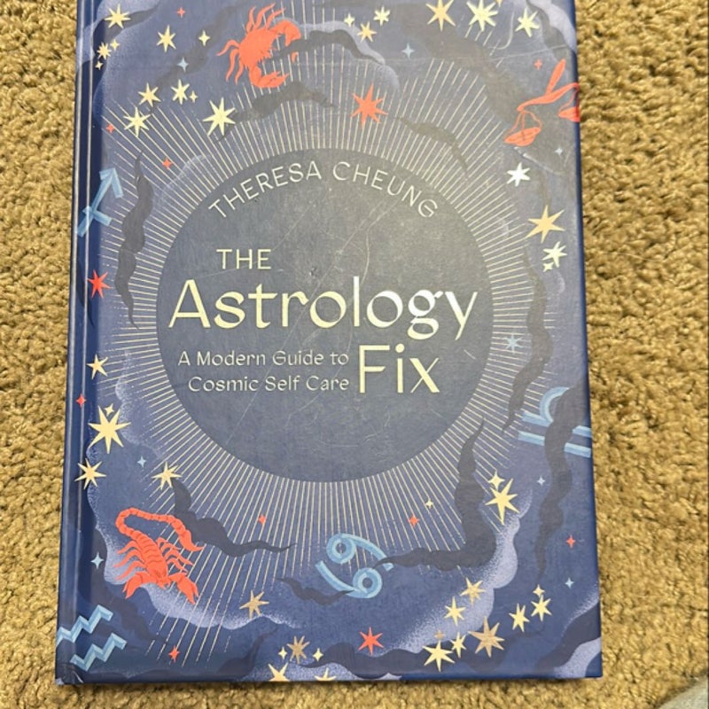 The Astrology Fix