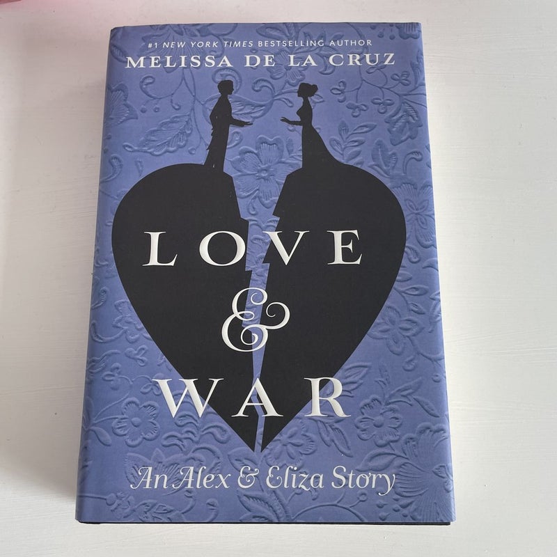 Love and War