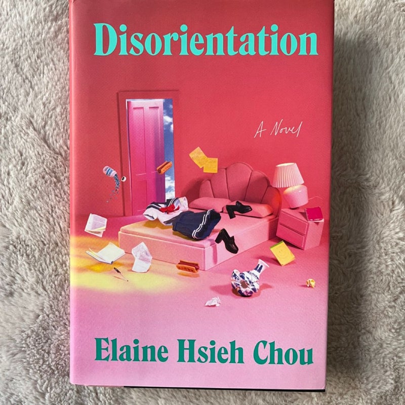 Disorientation