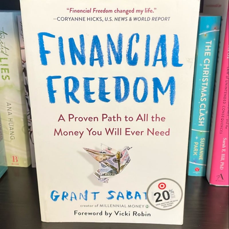 Financial Freedom