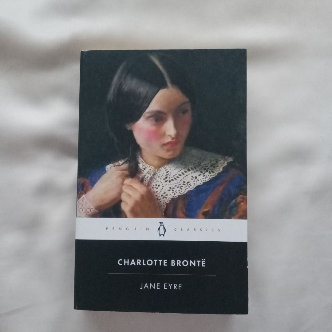 Jane Eyre