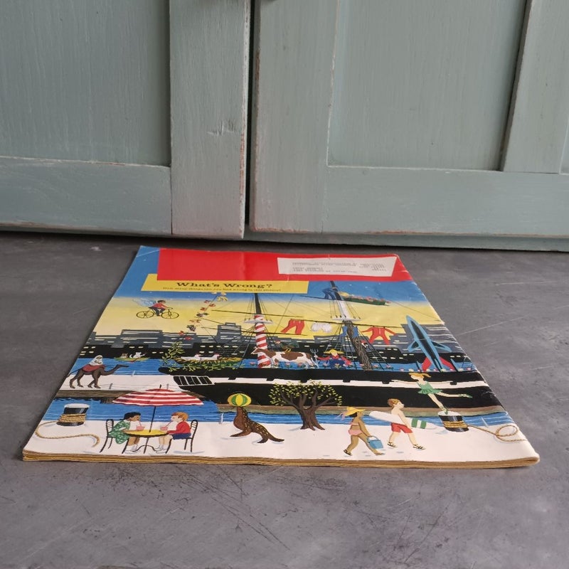 Highlights For Children - February 1995