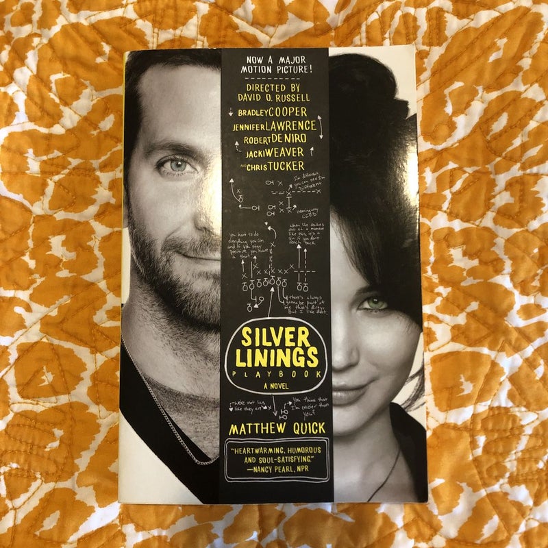 The Silver Linings Playbook