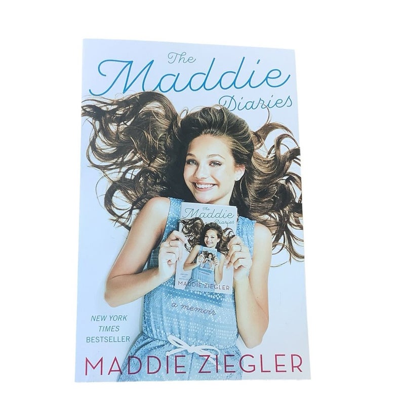 The Maddie Diaries