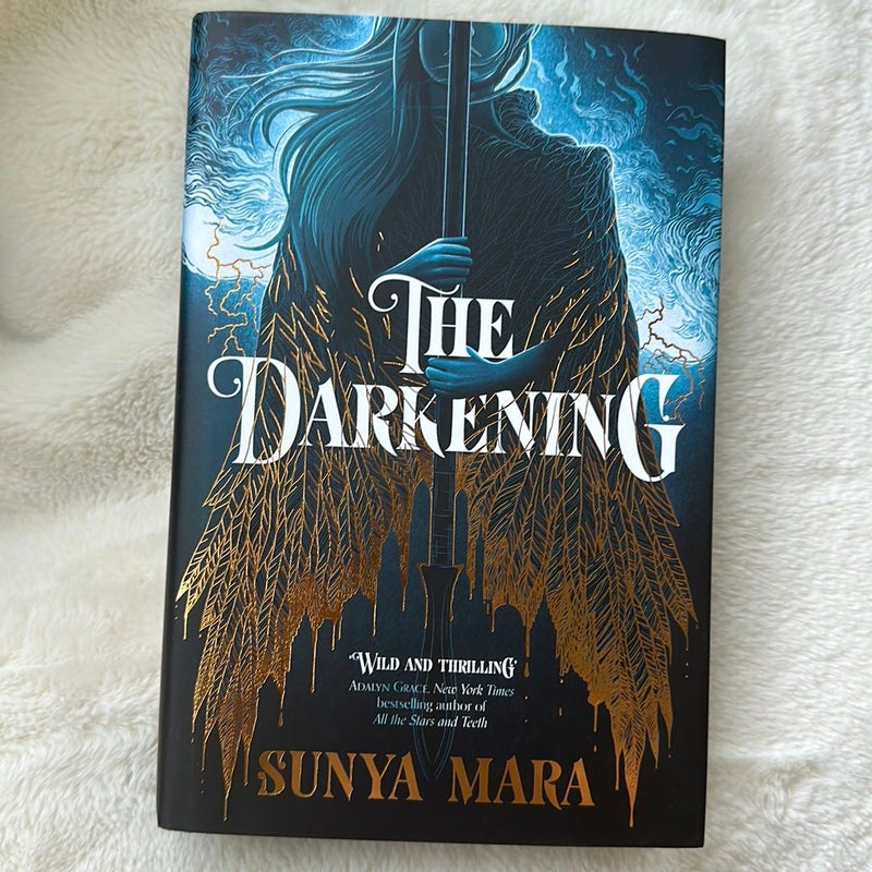 The Darkening