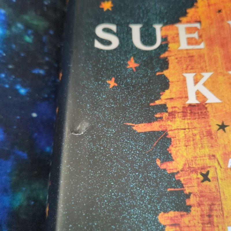 The Book of Longings