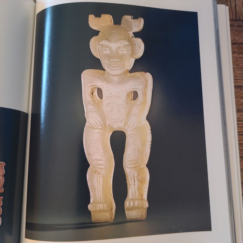 Treasures from the Great Bronze Age of China